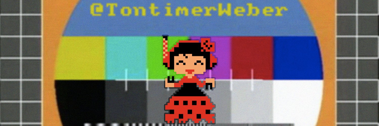 TontimerWeber banner