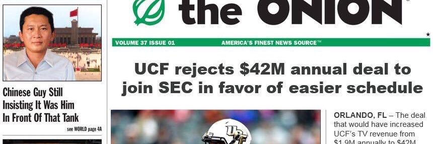 Knight Nation banner