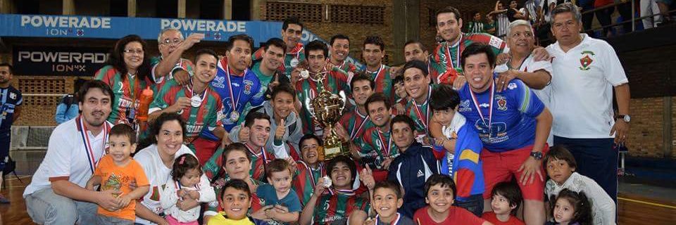 CATfutsal's profile banner image