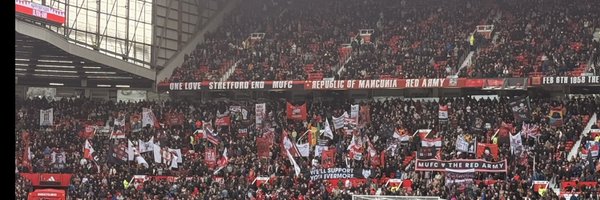 angryfromMCR Profile Banner