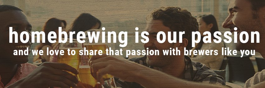 love2brew's profile banner image