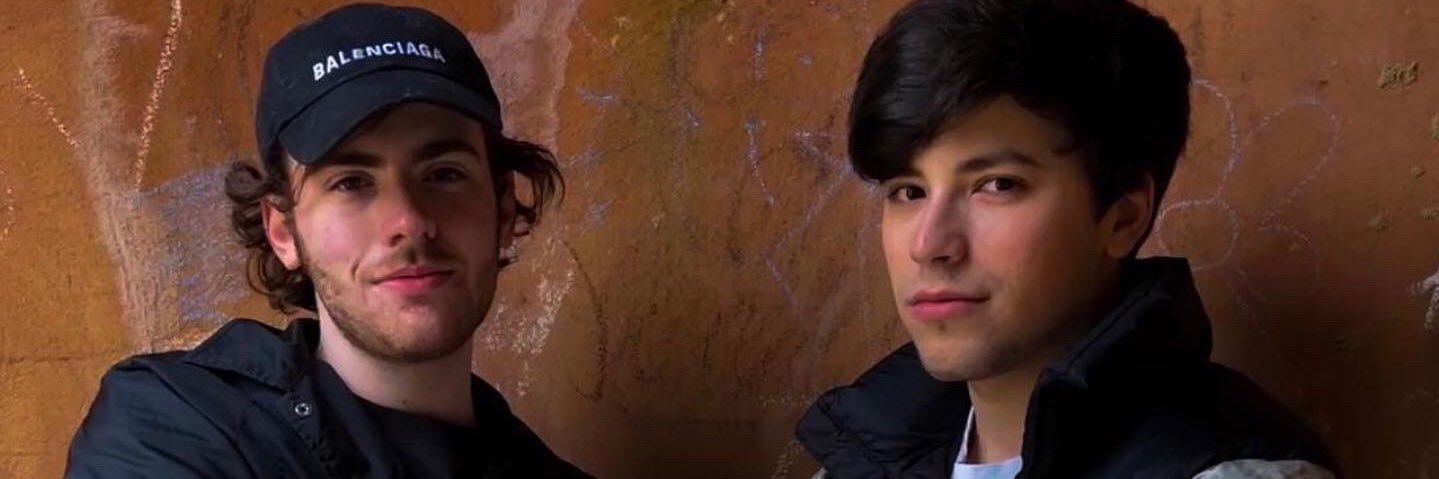 gogywasfound404's profile banner image