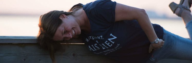 Sarah Jevrem banner