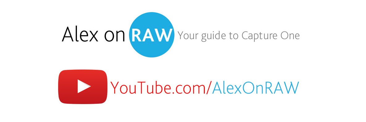 AlexOnRAW's profile banner image