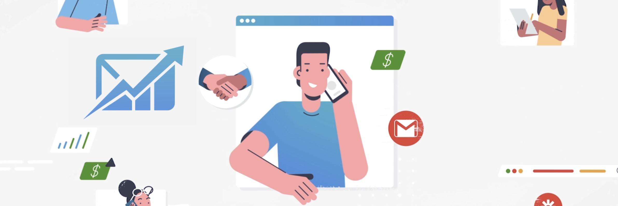 QuickMail banner