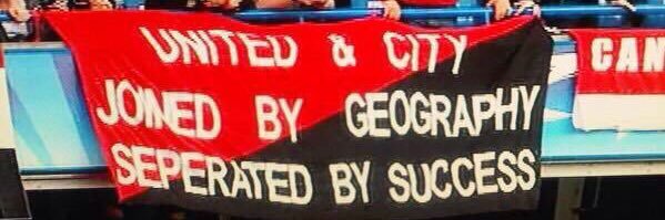 MCFC World banner