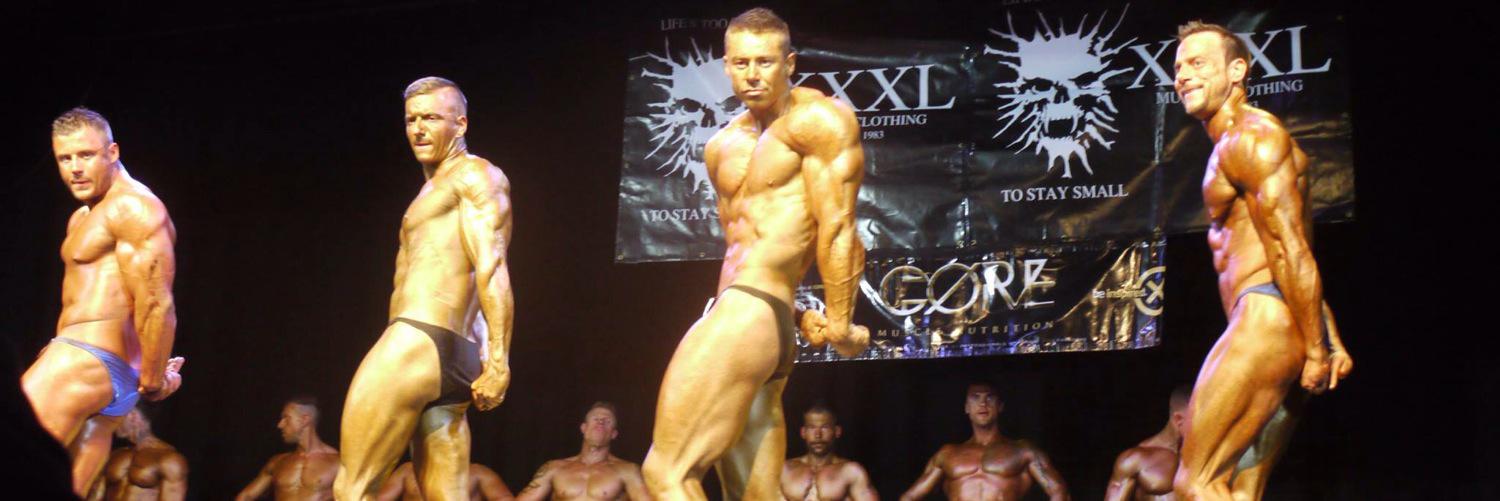 Aaron Blacker banner