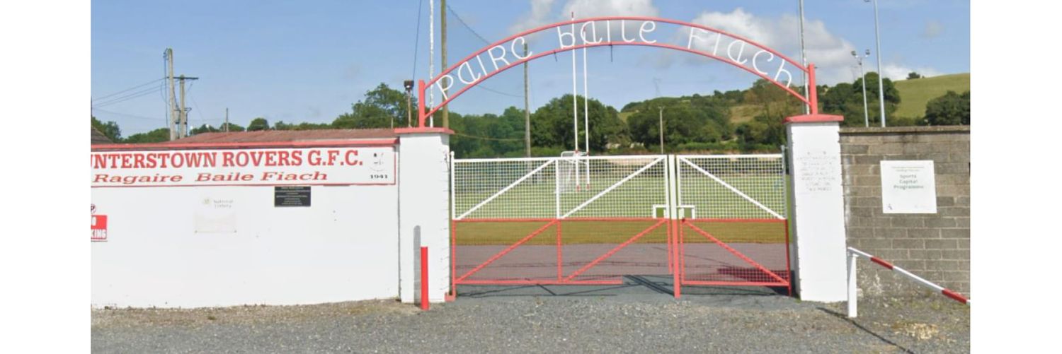 Sean Mc Clean banner