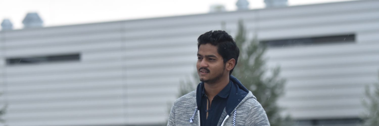 gsssuhas's profile banner image