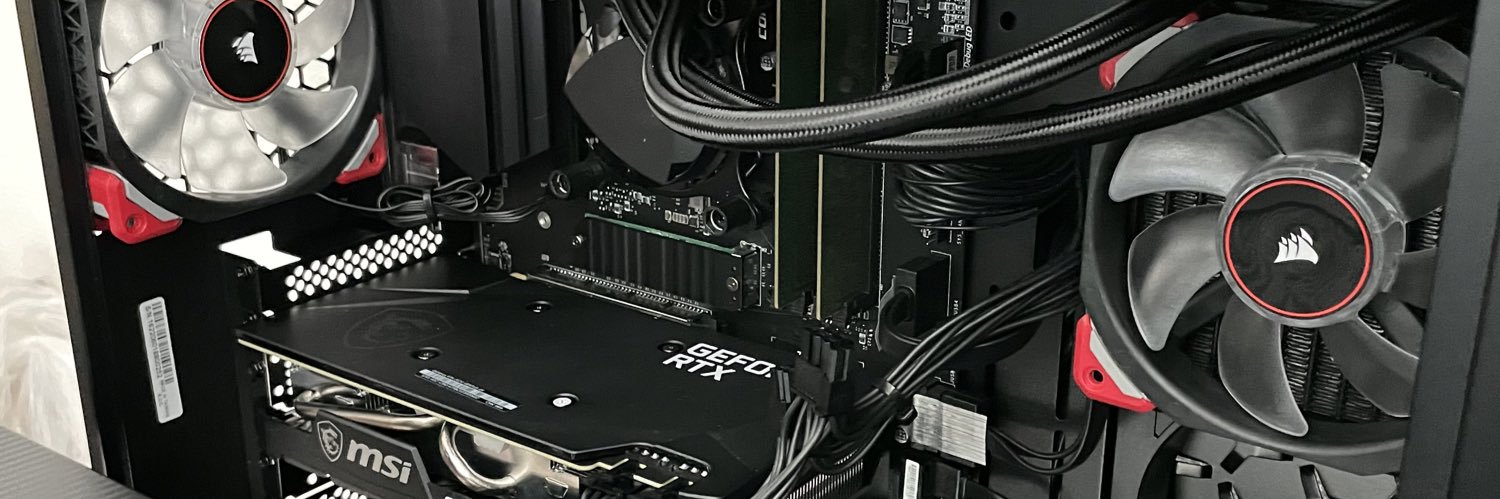 13I35's profile banner image