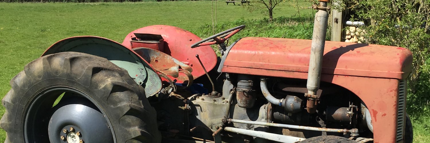 Widbrook Grange banner