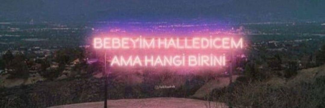 Gizem banner