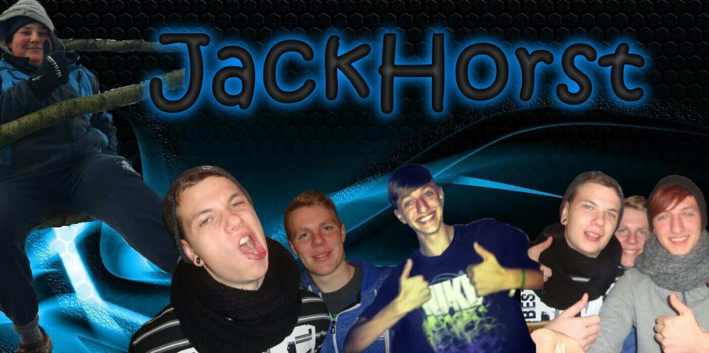 jack_horst's profile banner image