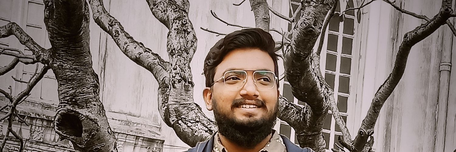 PrdayutDaS's profile banner image