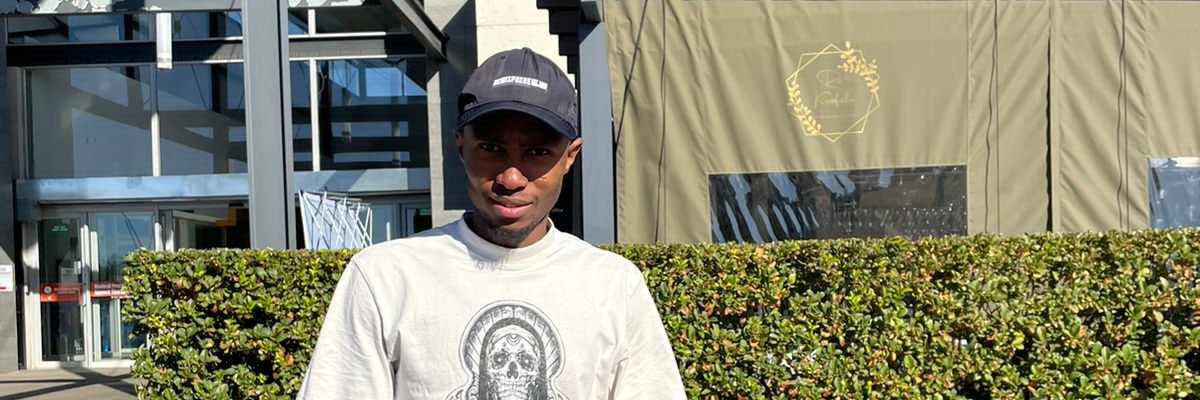 chuku110's profile banner image