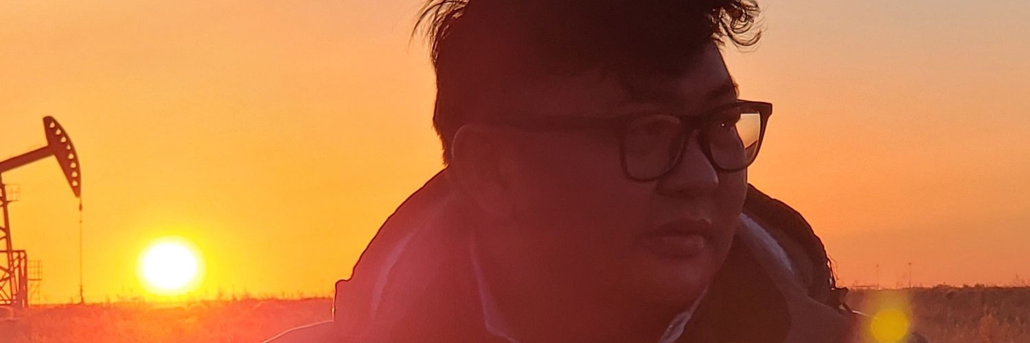 KhaaraiD's profile banner image