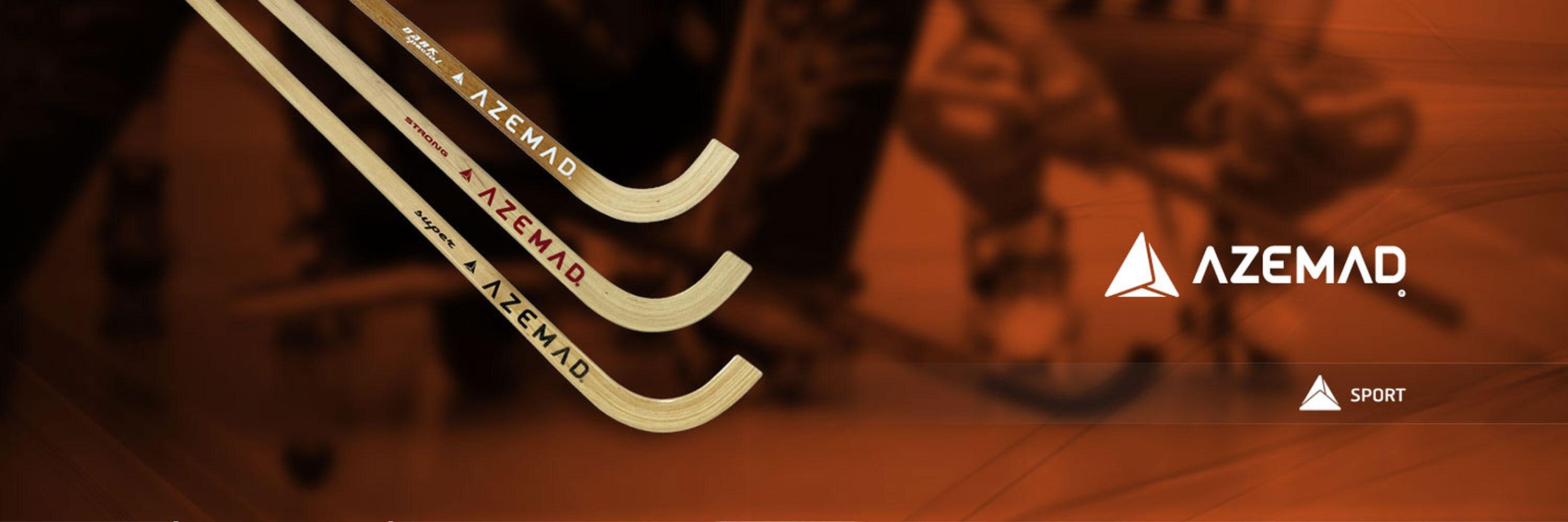 AZEMAD SPORT banner