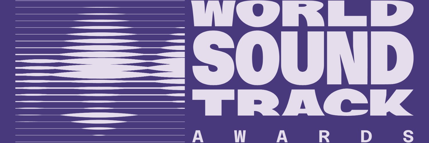 World Soundtrack Awards banner