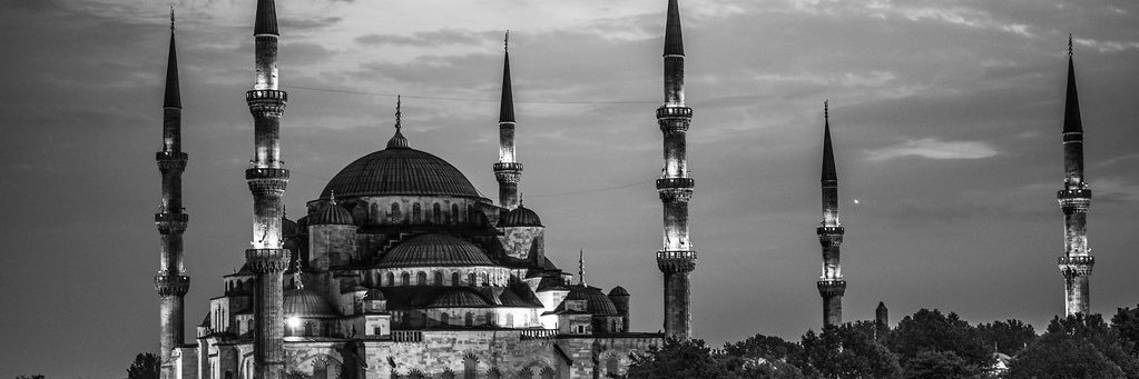 FatihKilinc's profile banner image