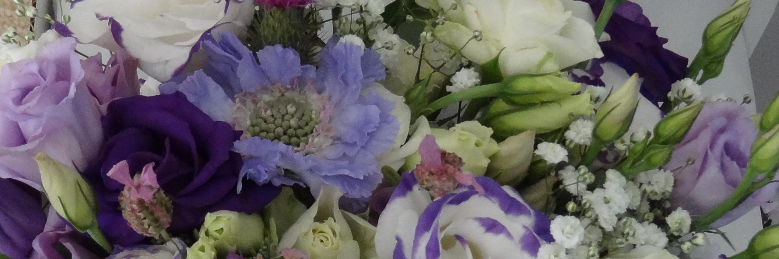 RWFloralDesign's profile banner image