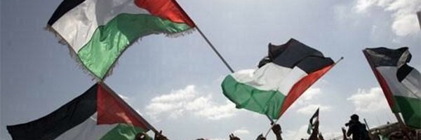 GazaGlobal Profile Banner