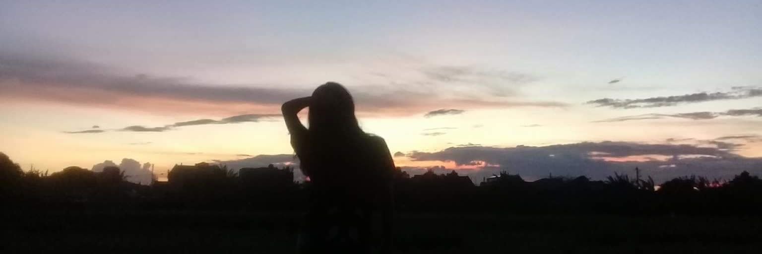 MariellHannah's profile banner image