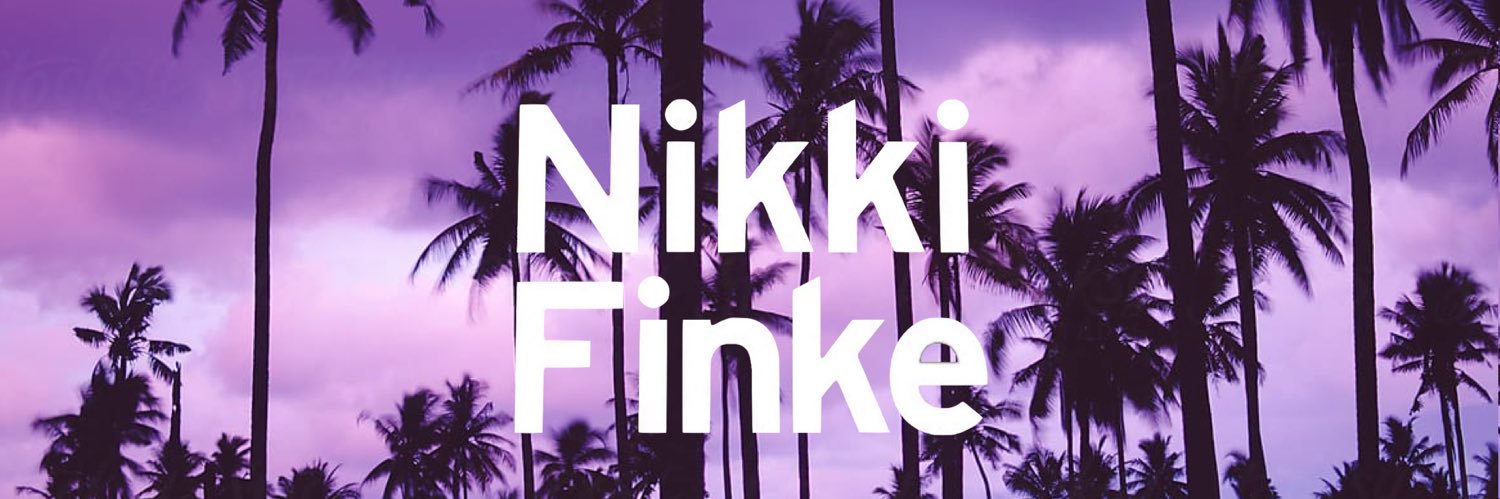 Nikki Finke banner