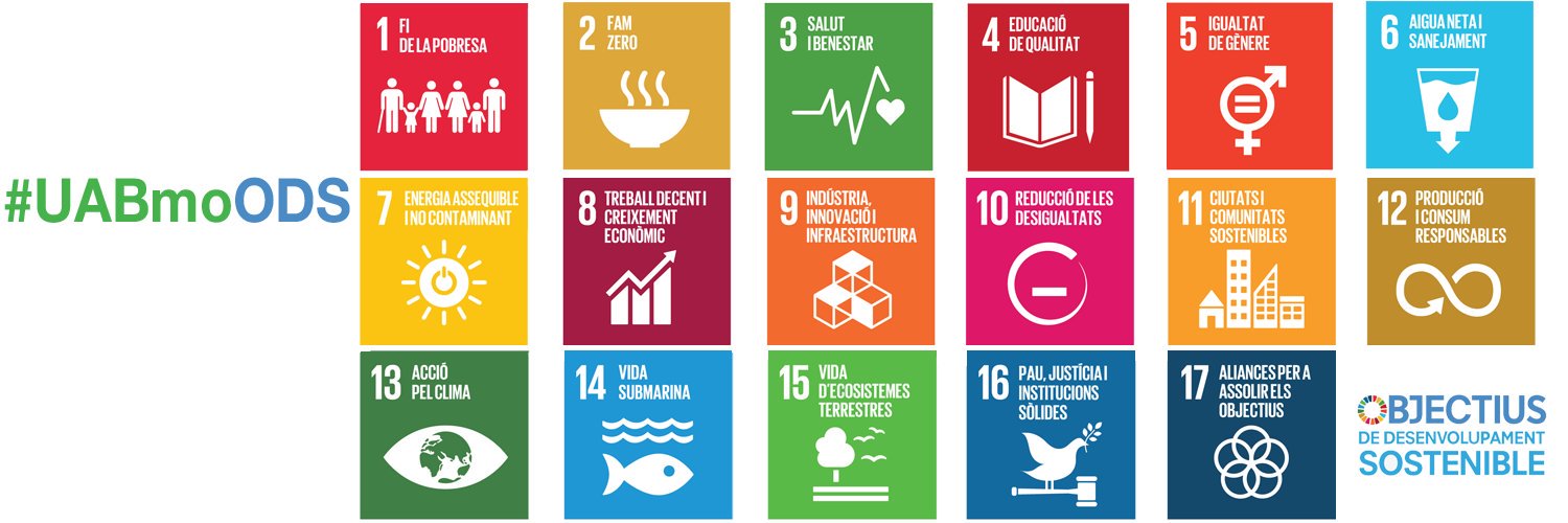 Oficina de Compromís i Comunitat banner