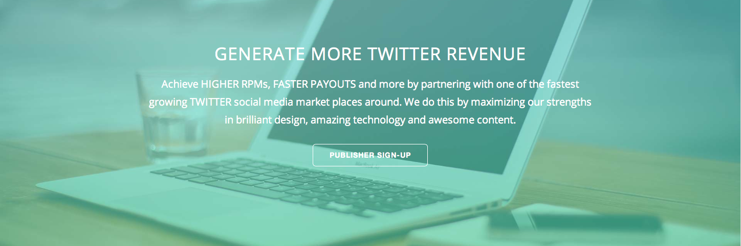 SmartySocial's profile banner image