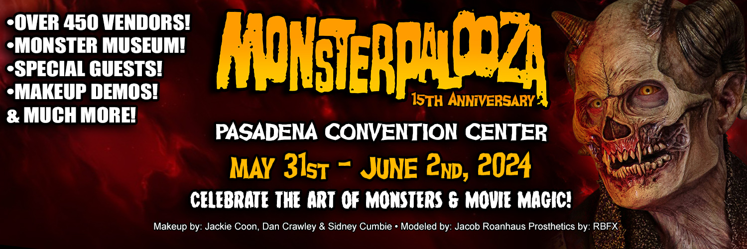 Monsterpalooza Profile Banner