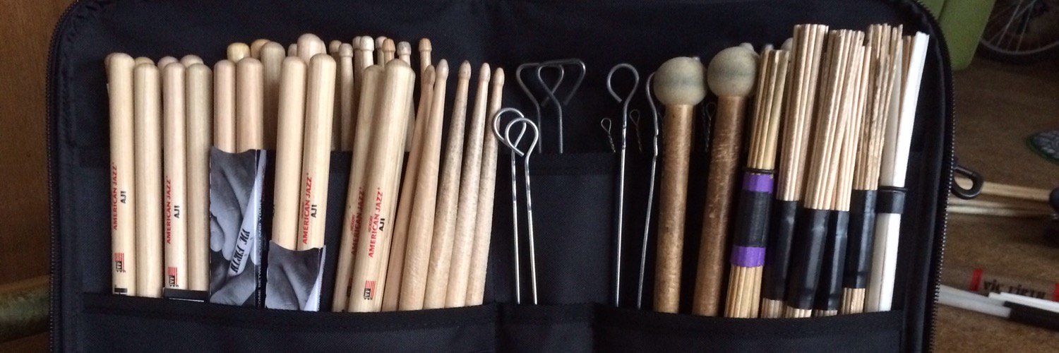 Billy Thommes banner