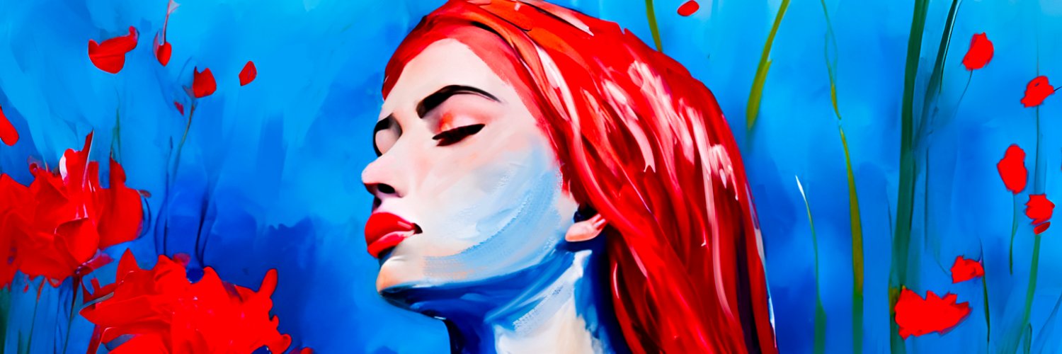 Elnaz🤍 banner