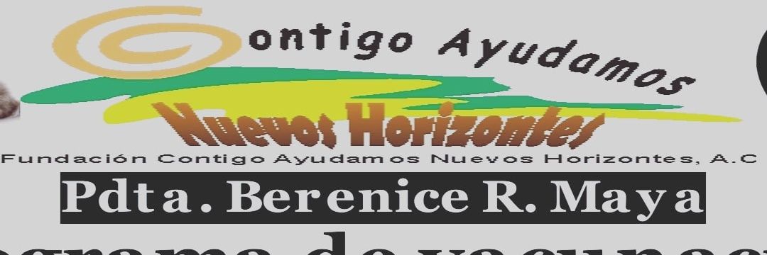 Contigoayudamos's profile banner image