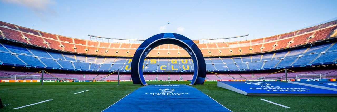 Barça i Catalunya banner