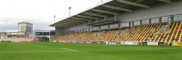 countymascot Profile Banner