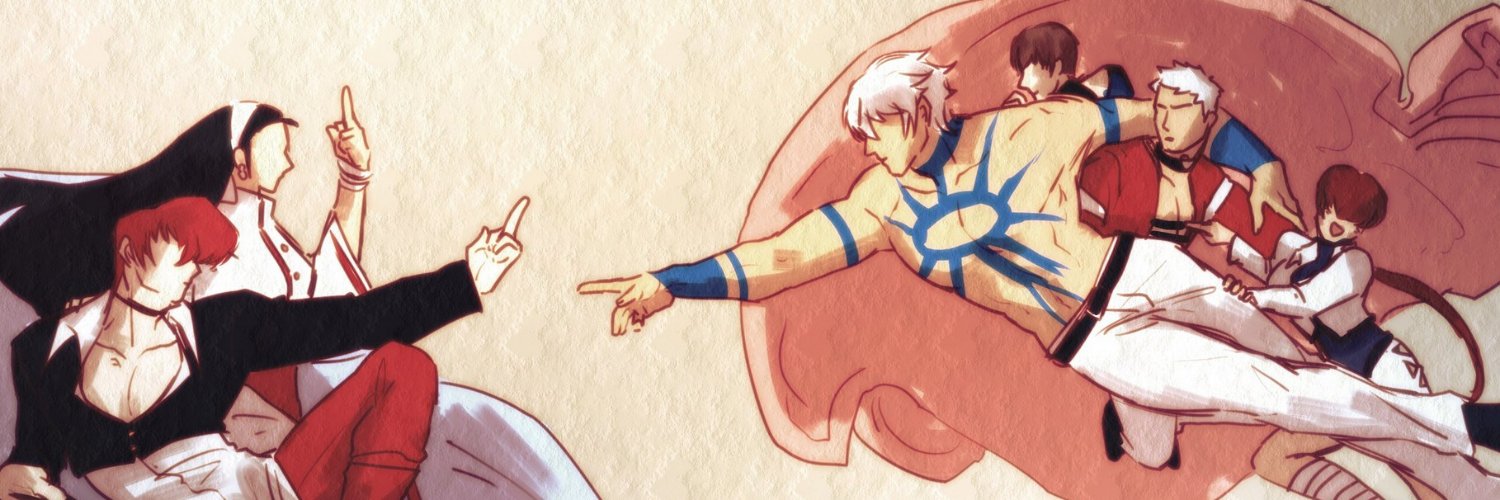 LordAndrox's profile banner image