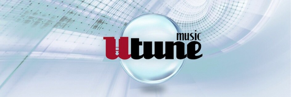 UTuneMusic's profile banner image
