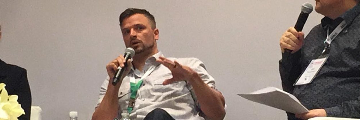 📜 Michael Rader banner