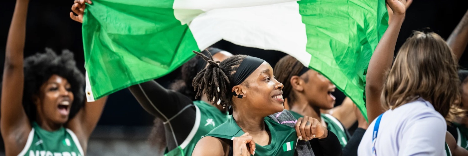 BballNaija's profile banner image