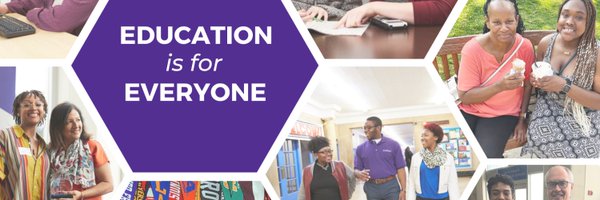 CollegeNowGC Profile Banner