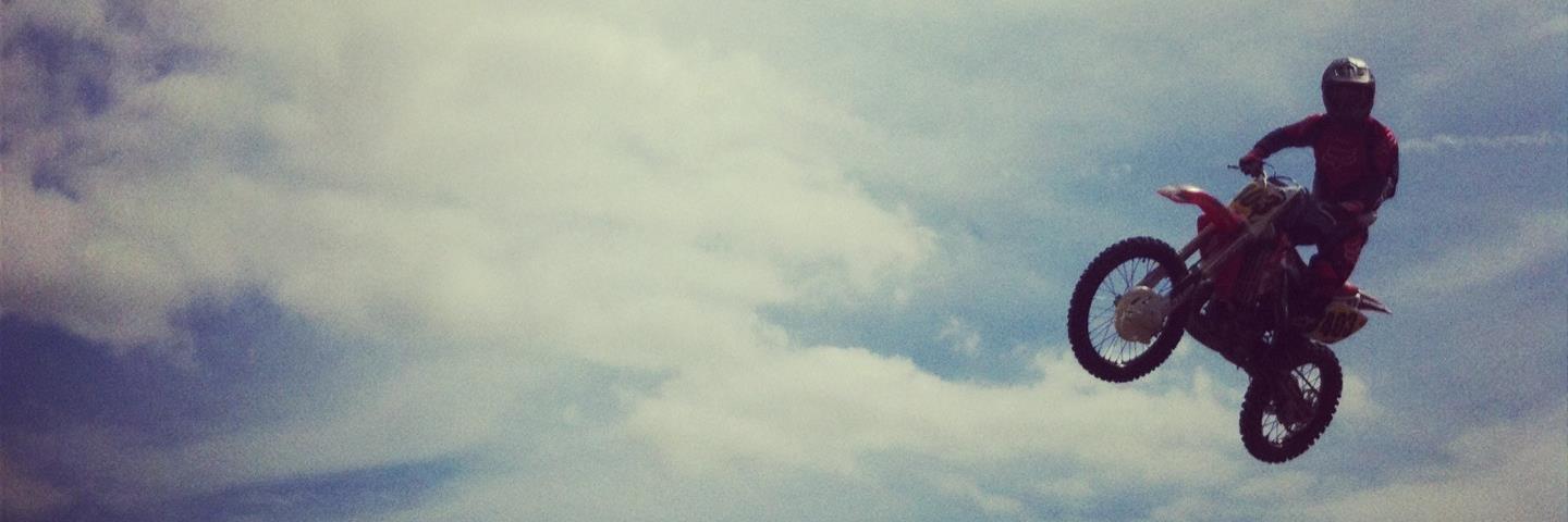 WhiskeyThttleMX's profile banner image