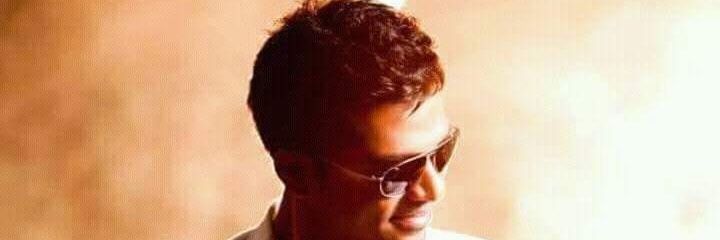 DuraiVd's profile banner image