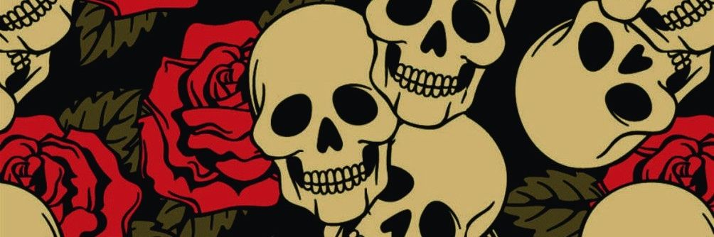 Apple Girl 🦇 banner