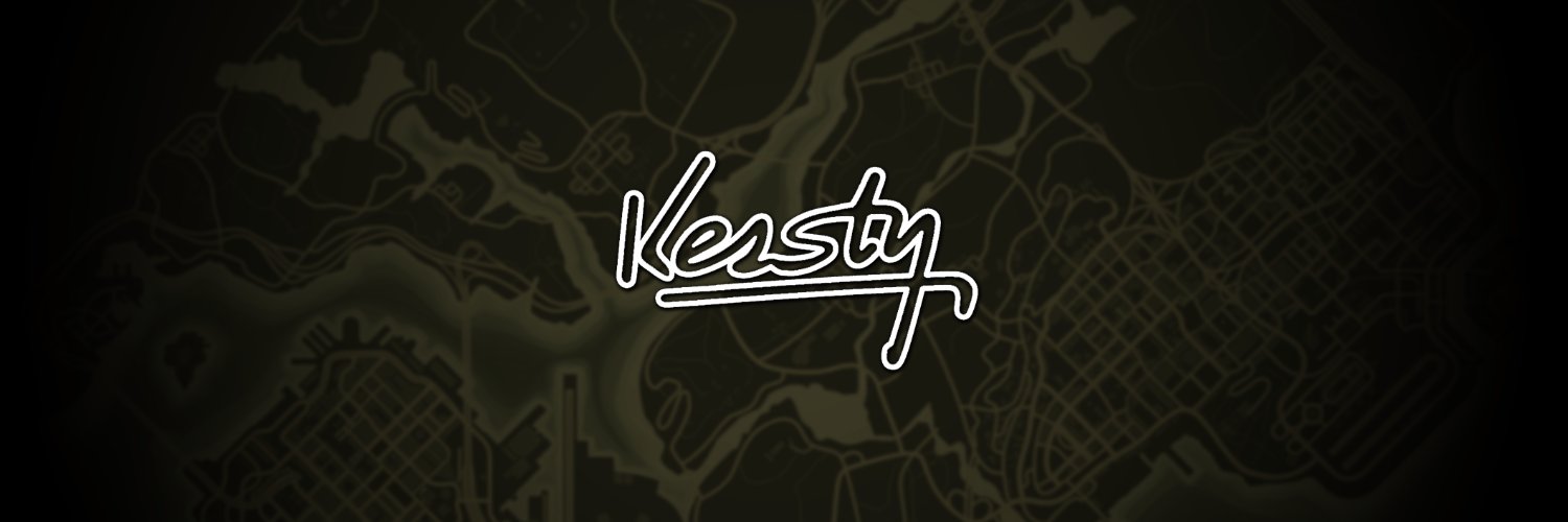 Kersty banner
