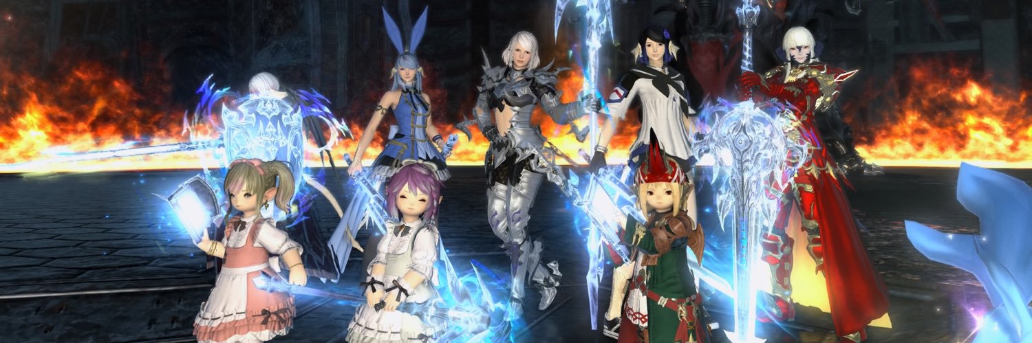 jojoandmkoto's profile banner image