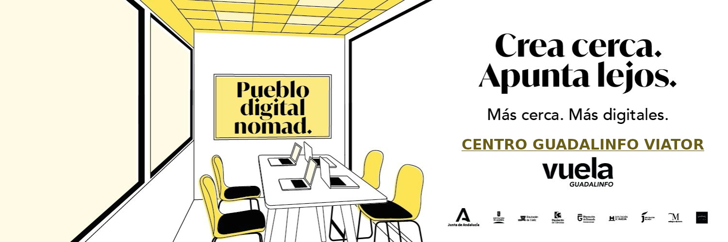 Punto Vuela Viator banner