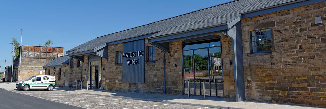 majestichexham's profile banner image