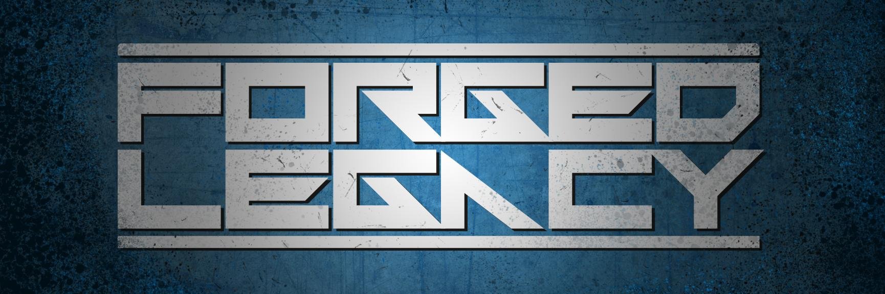 ForgedLegacy's profile banner image