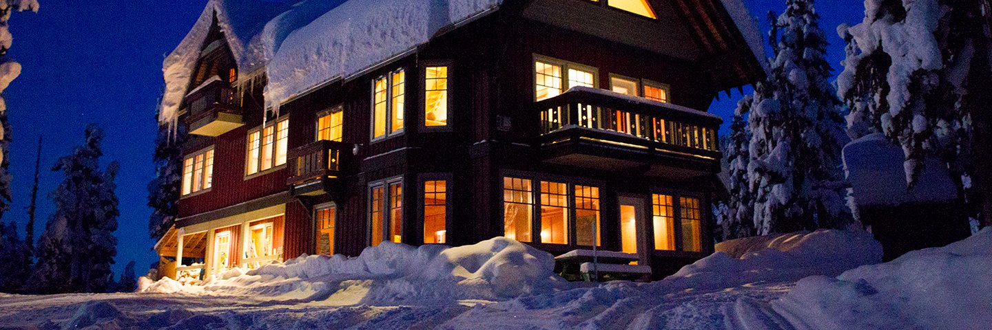 CallaghanLodge's profile banner image