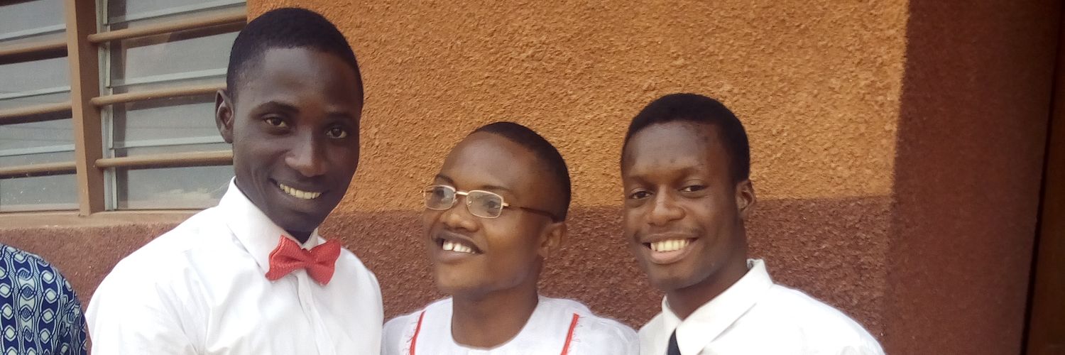 Idowu Damilola Ebenezer banner